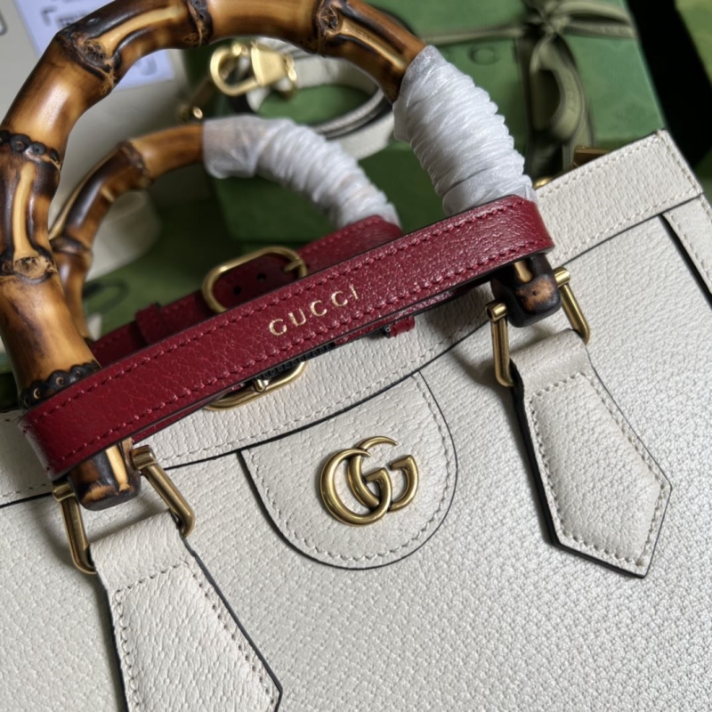 Gucci Top Handle Bags